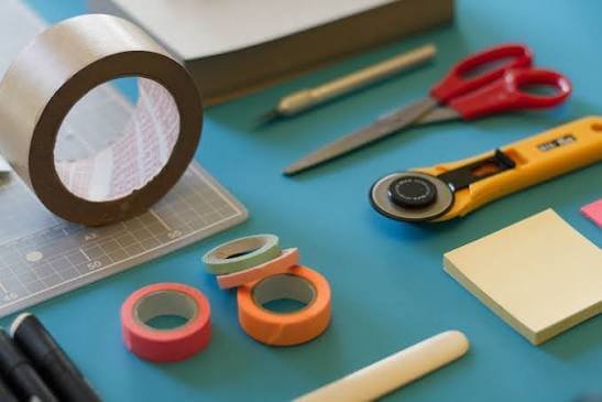 Material de Escritório e Papelaria: O Que Não Pode Faltar na Sua Empresa